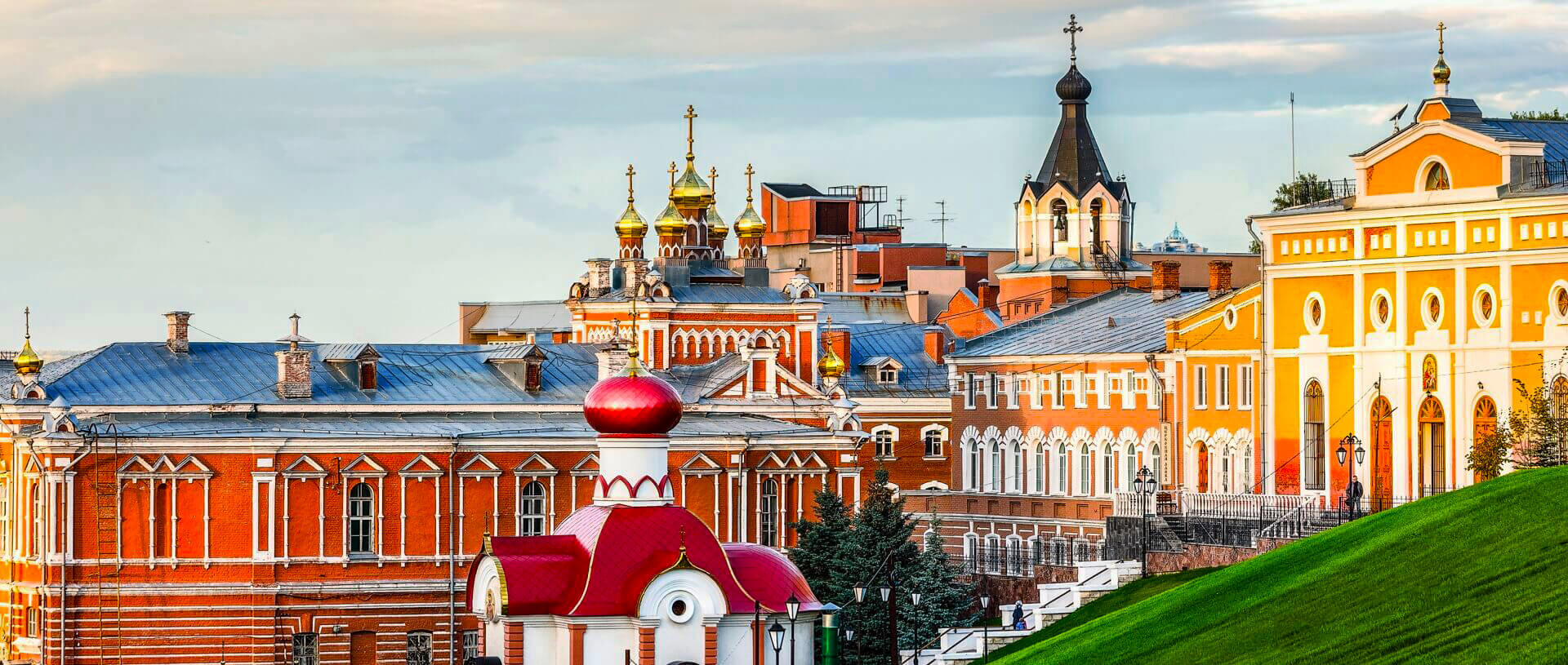 Москва – Самара